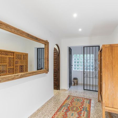 La Sirenita By Sun & Sea Homes Moraira Zewnętrze zdjęcie