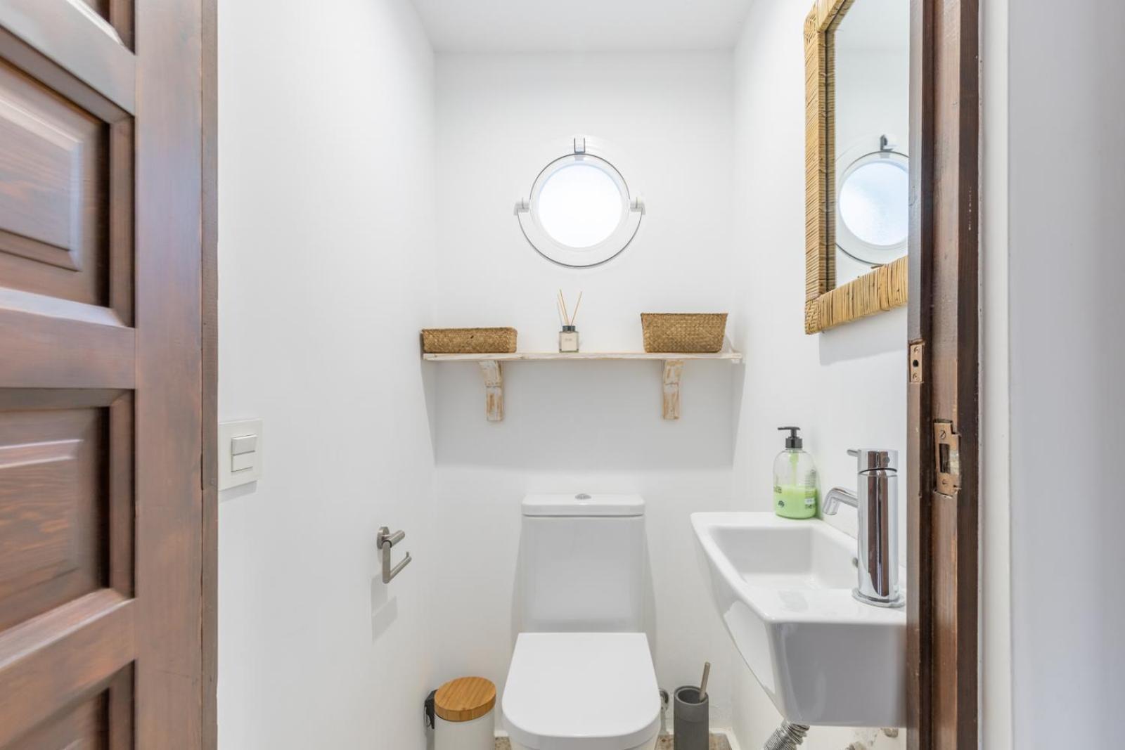 La Sirenita By Sun & Sea Homes Moraira Zewnętrze zdjęcie