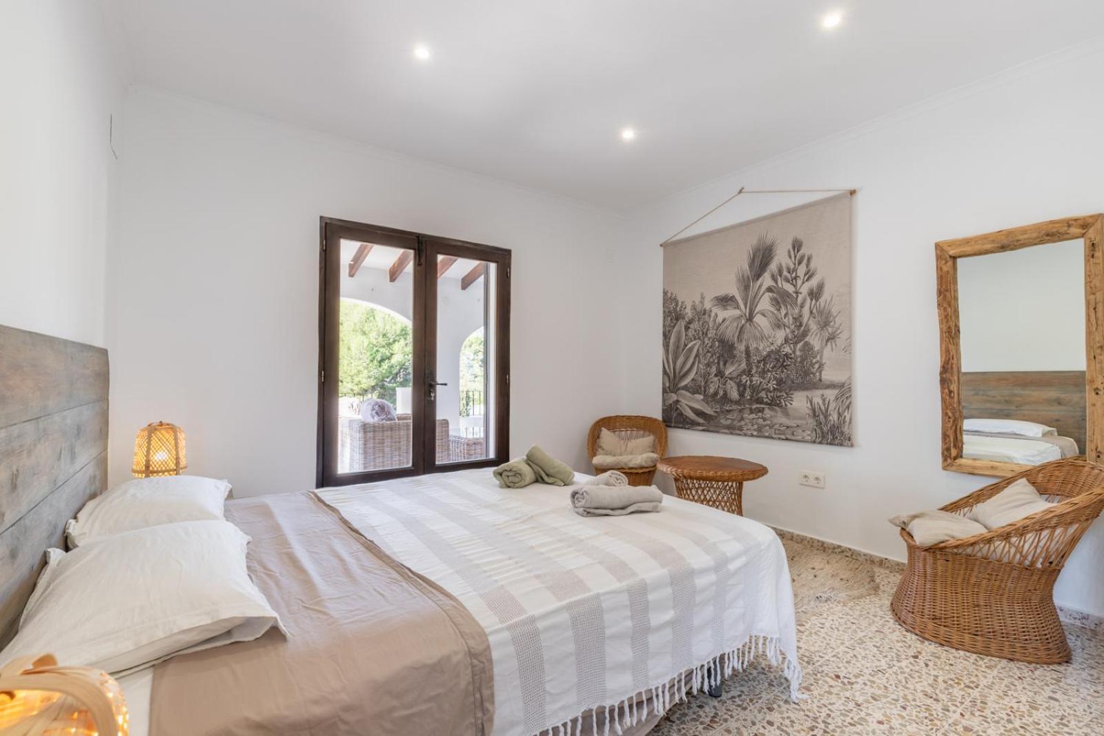 La Sirenita By Sun & Sea Homes Moraira Zewnętrze zdjęcie