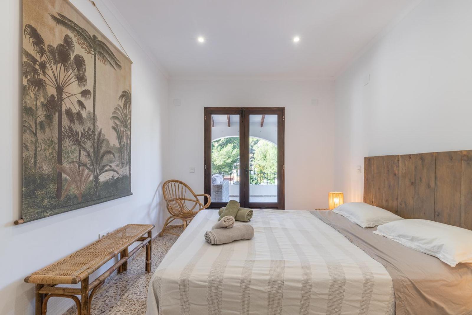La Sirenita By Sun & Sea Homes Moraira Zewnętrze zdjęcie
