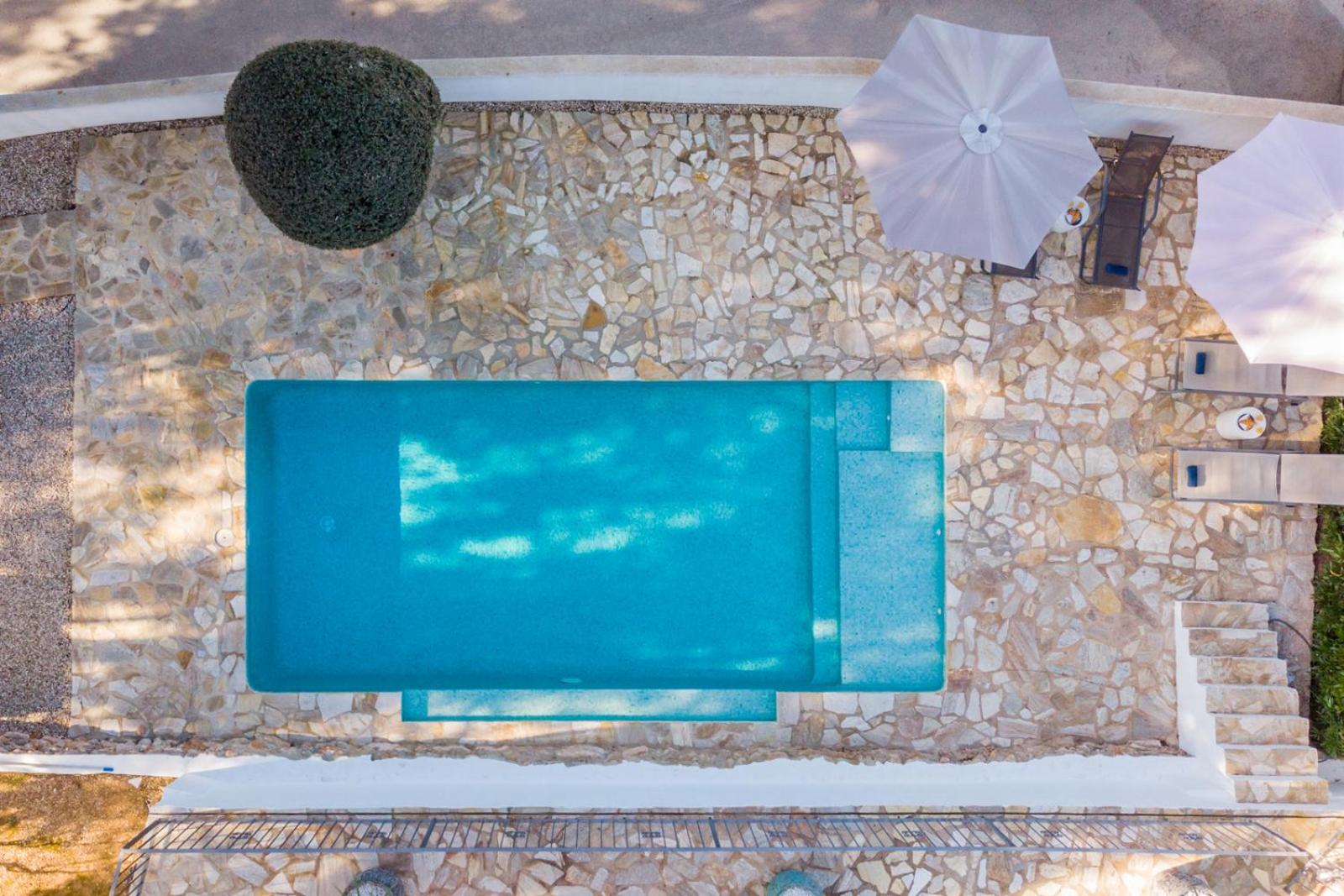 La Sirenita By Sun & Sea Homes Moraira Zewnętrze zdjęcie