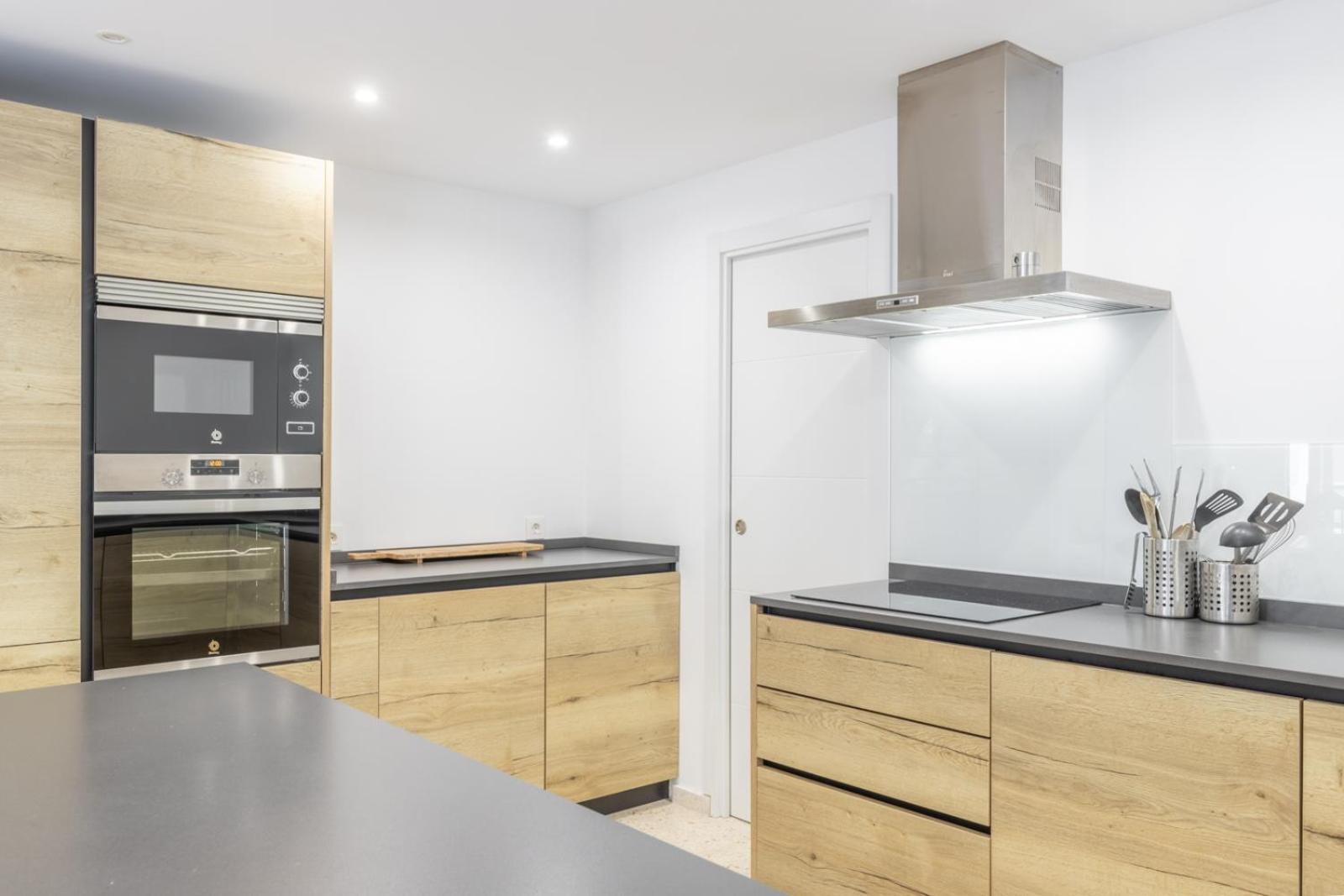 La Sirenita By Sun & Sea Homes Moraira Zewnętrze zdjęcie