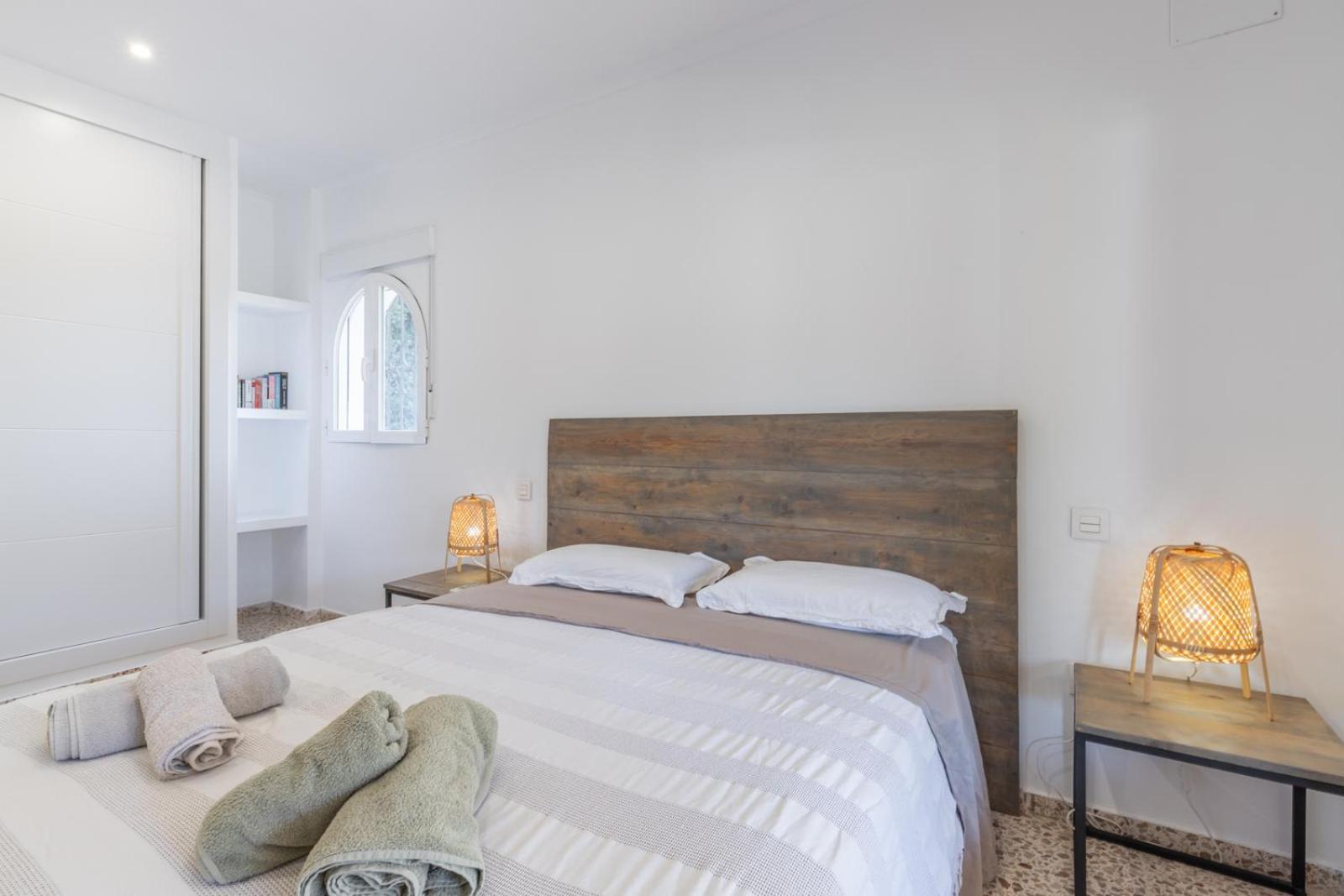 La Sirenita By Sun & Sea Homes Moraira Zewnętrze zdjęcie