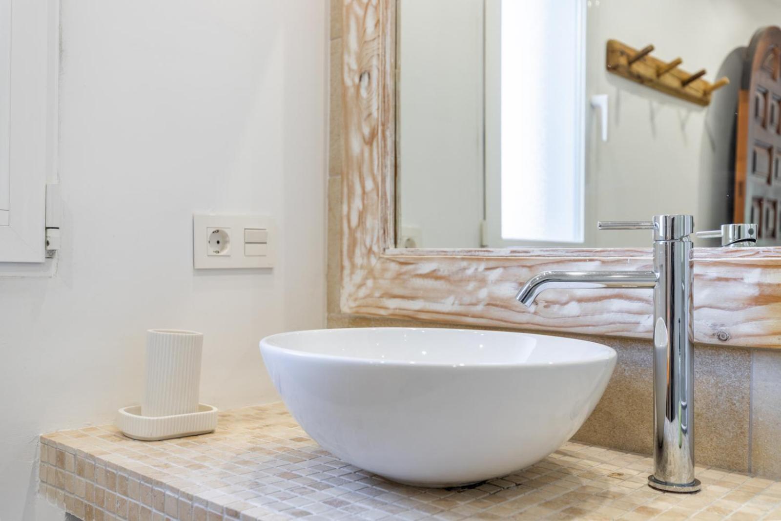 La Sirenita By Sun & Sea Homes Moraira Zewnętrze zdjęcie