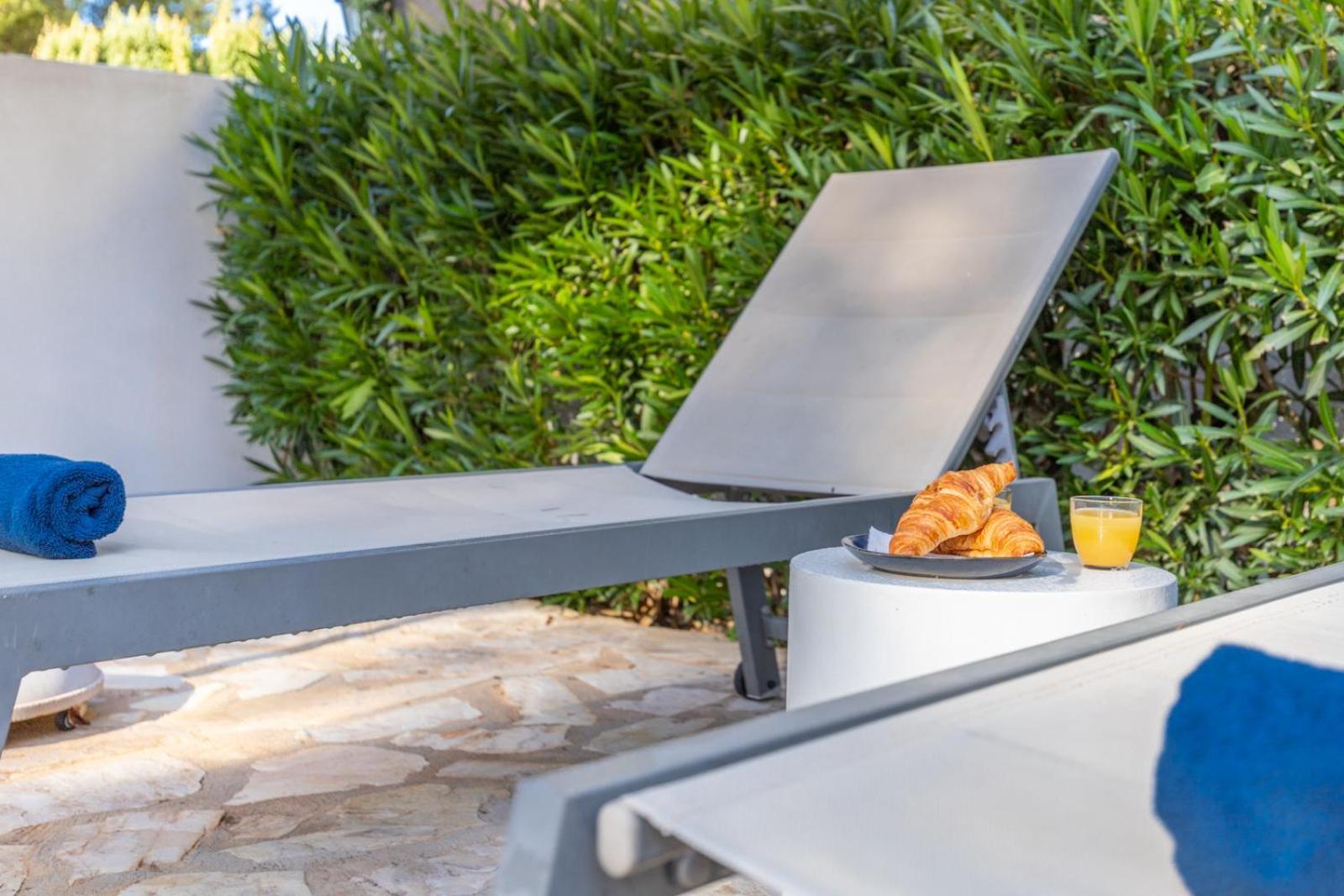La Sirenita By Sun & Sea Homes Moraira Zewnętrze zdjęcie